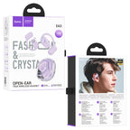 TWS headset “EA3 Talent” OWS ear-hook