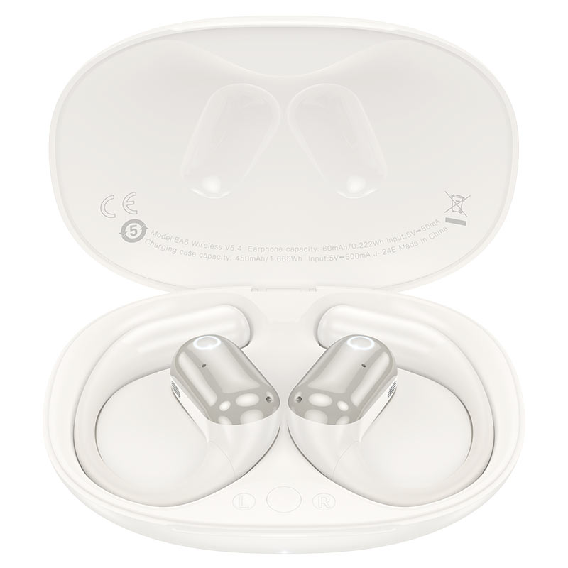 TWS headset “EA6 Melody” OWS ear-hook