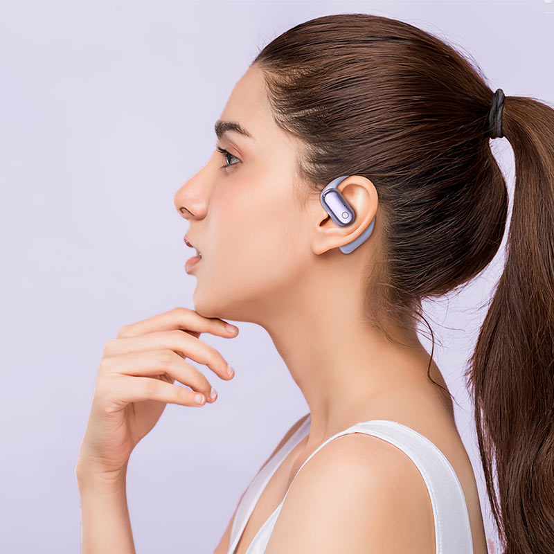 TWS headset “EA6 Melody” OWS ear-hook