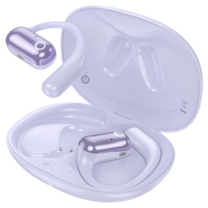 TWS headset “EA6 Melody” OWS ear-hook
