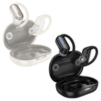 TWS headset “EA7 Suerte” OWS ear-hook ANC + ENC