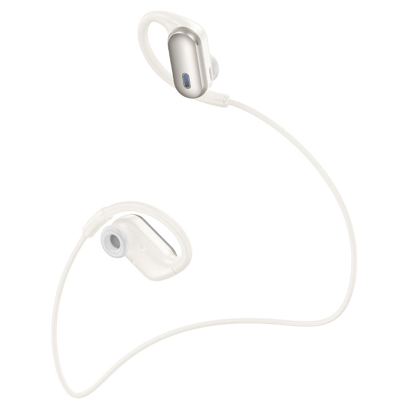 TWS headset “EA7 Suerte” OWS ear-hook ANC + ENC