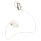 TWS headset “EA7 Suerte” OWS ear-hook ANC + ENC