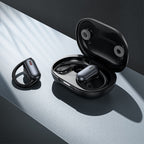 TWS headset “EA7 Suerte” OWS ear-hook ANC + ENC