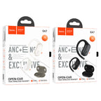 TWS headset “EA7 Suerte” OWS ear-hook ANC + ENC