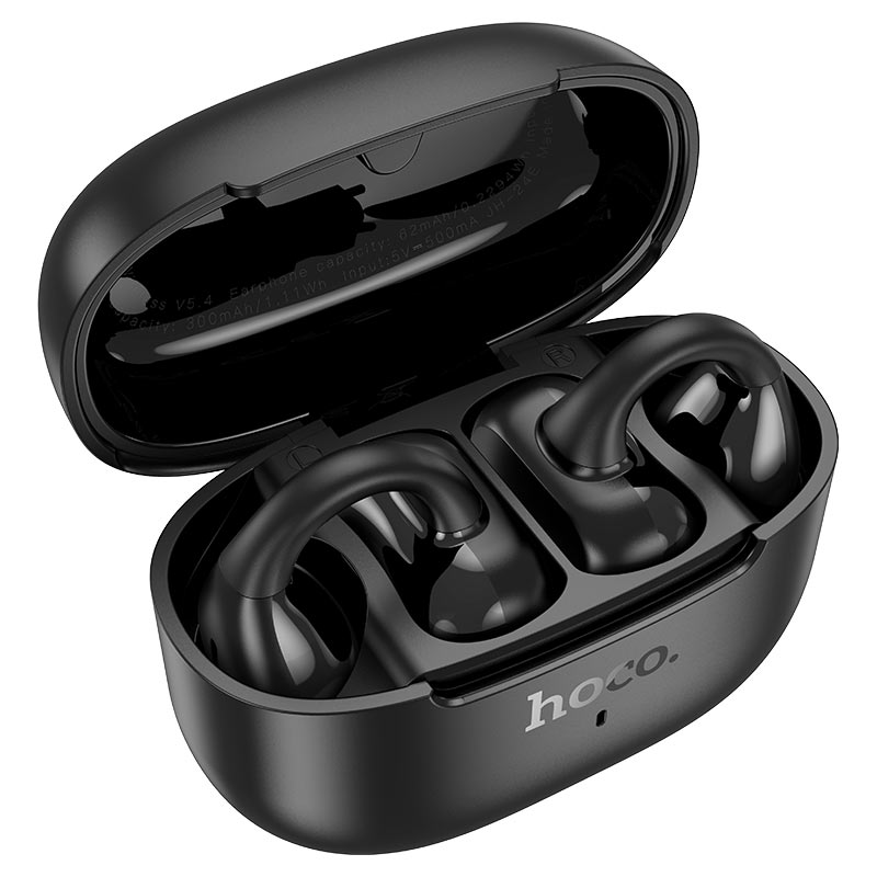 TWS headset “EA9 Clear sound” clip-on