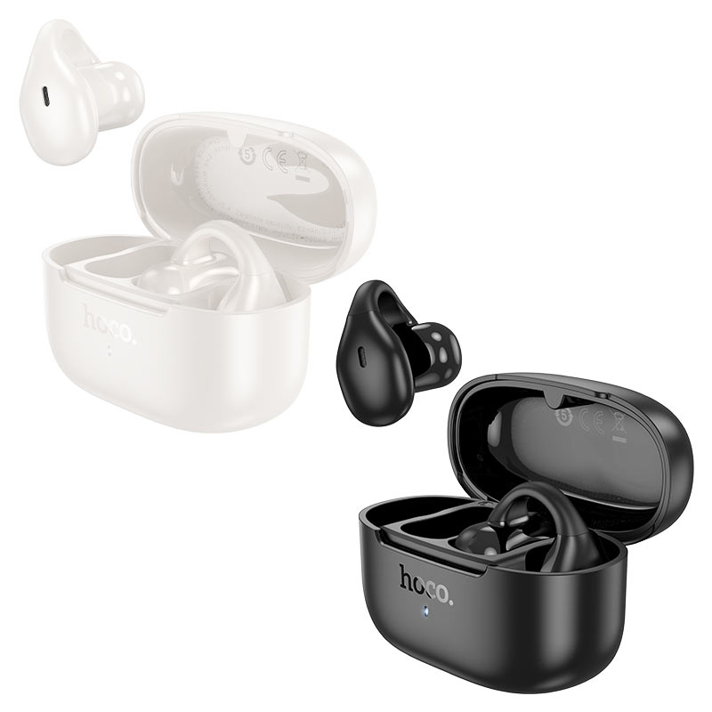 TWS headset “EA9 Clear sound” clip-on