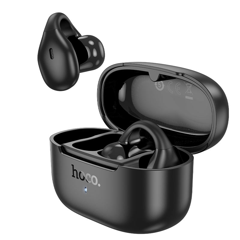 TWS headset “EA9 Clear sound” clip-on