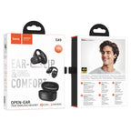 TWS headset “EA9 Clear sound” clip-on