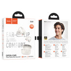 TWS headset “EA9 Clear sound” clip-on