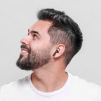 TWS headset “EQ1 Music guide”