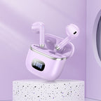 TWS headset “EQ1 Music guide”