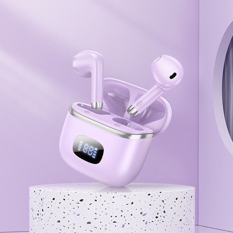 TWS headset “EQ1 Music guide”