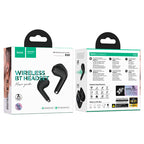 TWS headset “EQ1 Music guide”