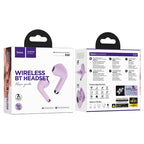 TWS headset “EQ1 Music guide”