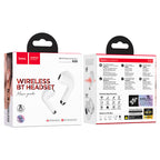 TWS headset “EQ1 Music guide”