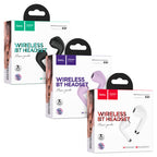 TWS headset “EQ1 Music guide”