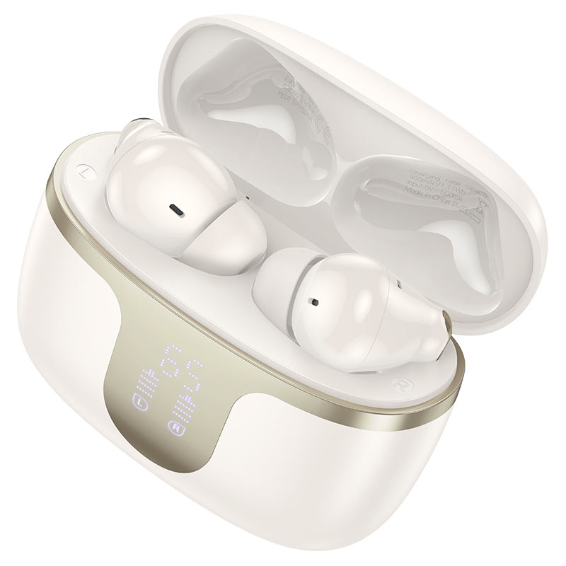 TWS headset “EQ10 Harmony”