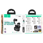 TWS headset “EQ10 Harmony”