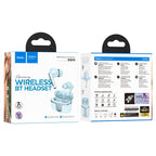 TWS headset “EQ10 Harmony”