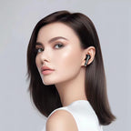 TWS headset “EQ10 Harmony”