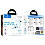 TWS headset “EQ12 Rima”