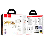 TWS headset “EQ12 Rima”