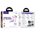 TWS headset “EQ12 Rima”