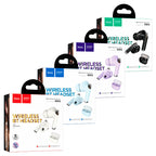 TWS headset “EQ12 Rima”