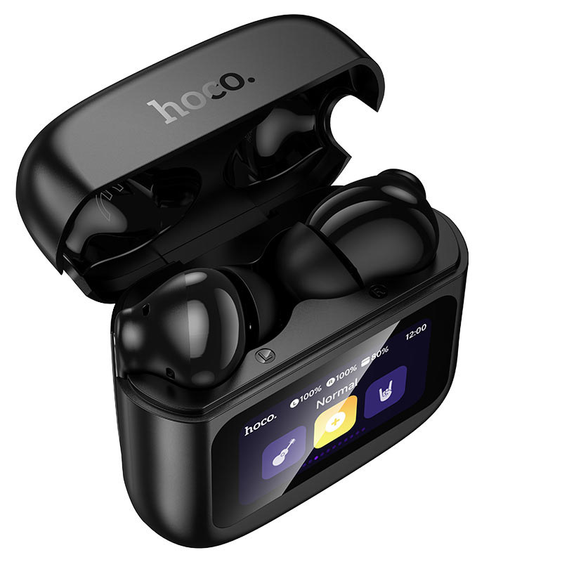 TWS headset “EQ14 Cool color”