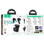 TWS headset “EQ14 Cool color”
