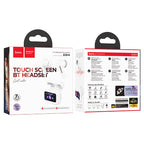 TWS headset “EQ14 Cool color”