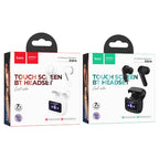 TWS headset “EQ14 Cool color”