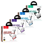 TWS headset “EQ16 Shine” ANC + ENC