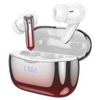 TWS headset “EQ16 Shine” ANC + ENC
