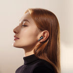 TWS headset “EQ18 Field” ANC + ENC