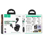 TWS headset “EQ18 Field” ANC + ENC