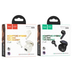 TWS headset “EQ18 Field” ANC + ENC