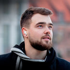 TWS headset “EQ2 Thought”