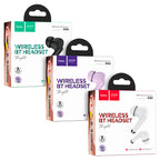 TWS headset “EQ2 Thought”
