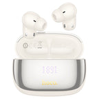 TWS headset “EQ20 Rhyme” ANC + ENC