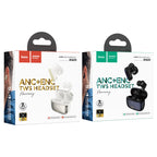 TWS headset “EQ20 Rhyme” ANC + ENC