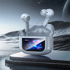 TWS headset “EQ21 Sandy” ANC + ENC