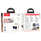 TWS headset “EQ21 Sandy” ANC + ENC