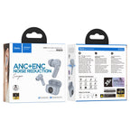TWS headset “EQ22 Singer” ANC + ENC