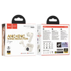 TWS headset “EQ22 Singer” ANC + ENC