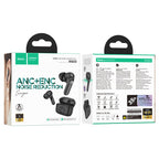 TWS headset “EQ22 Singer” ANC + ENC