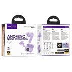 TWS headset “EQ22 Singer” ANC + ENC