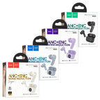 TWS headset “EQ22 Singer” ANC + ENC