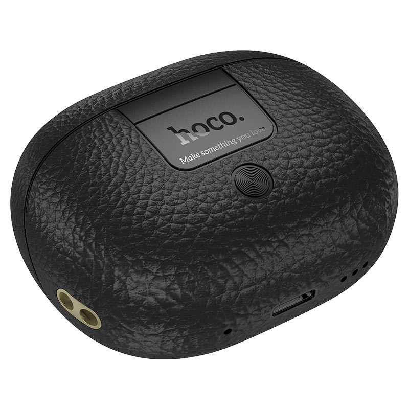 TWS headset “EQ23 Plus Duke II” ANC + ENC